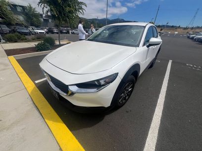 Used 2020 MAZDA CX-30 AWD
