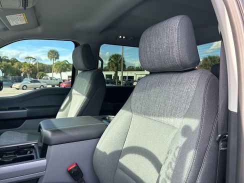 Used 2026 Ford F350 XLT image 21