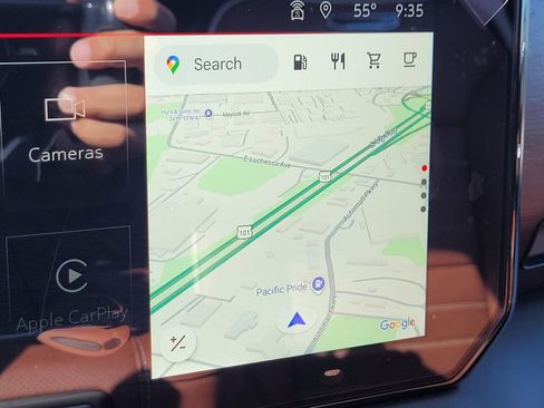 New 2026 GMC Sierra 2500 Denali Ultimate w/ Max Trailering Package image 25