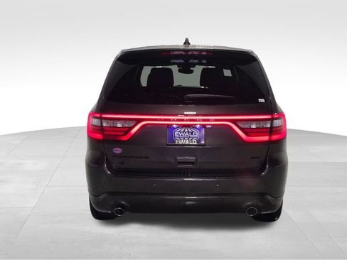 Certified 2021 Dodge Durango GT image 5