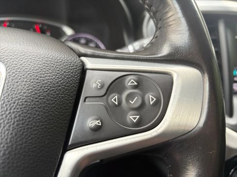 Used 2019 GMC Acadia SLT AWD/4WD image 33
