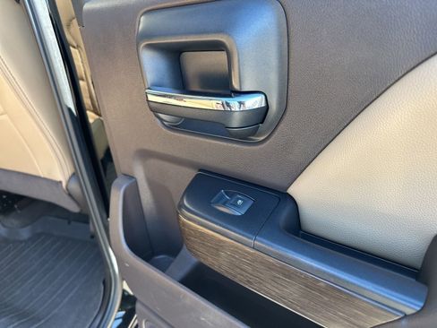Used 2018 GMC Sierra 1500 Denali AWD/4WD image 37