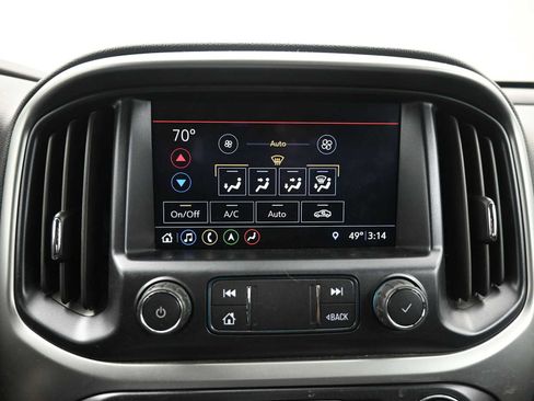 Used 2021 Chevrolet Colorado ZR2 image 17