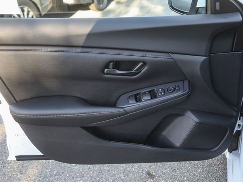 Certified 2025 Nissan Sentra S image 18