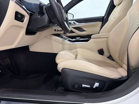 Certified 2023 BMW i4 eDrive35 w/ Premium Package RWD image 14