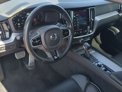 Used 2019 Volvo S60 T6 R-Design