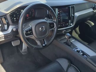 Used 2019 Volvo S60 T6 R-Design AWD/4WD video 2