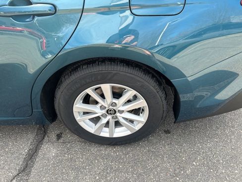 New 2026 Toyota Camry LE image 14