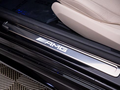 Used 2026 Mercedes-Benz CLE 53 AMG 4MATIC Coupe image 14