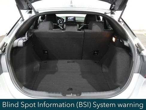 Used 2025 Honda Civic Sport image 12
