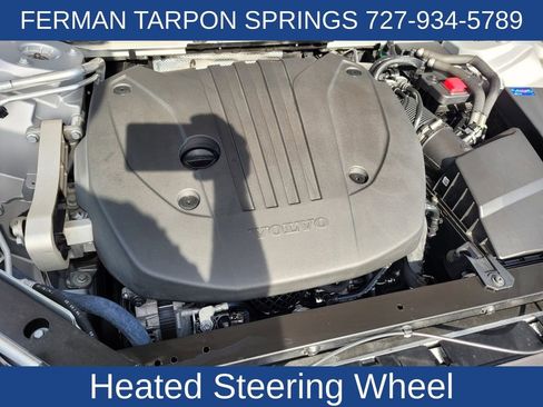 Certified 2023 Volvo XC60 B5 Plus w/ Climate Package image 21