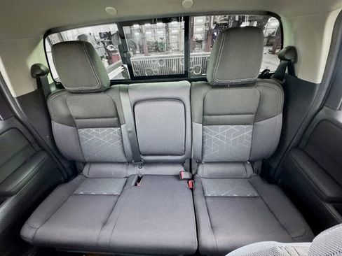 New 2026 Nissan Frontier SV image 21