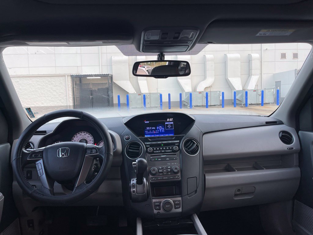Used 2014 Honda Pilot EX-L image 5
