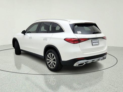 Certified 2024 Mercedes-Benz GLC 300 image 12