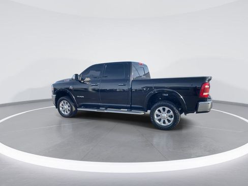 Used 2022 RAM 3500 Laramie image 6