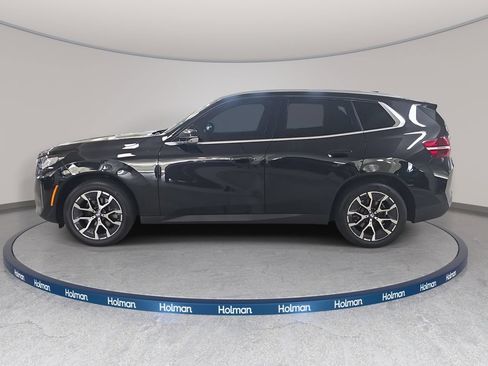 Used 2026 BMW X3 xDrive30i AWD/4WD image 11
