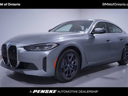 Used 2024 BMW i4 eDrive35 w/ Premium Package