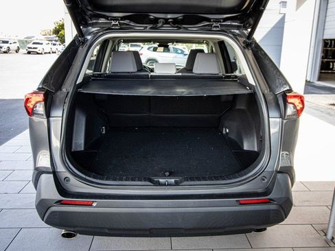 Used 2023 Toyota RAV4 XLE w/ Convenience Package image 15