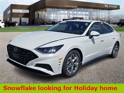 Used 2022 Hyundai Sonata SEL