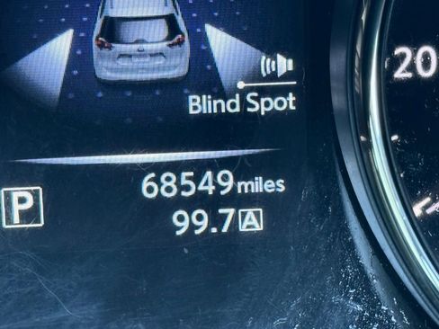 Used 2016 Nissan Rogue SL w/ SL Premium Package AWD/4WD image 36