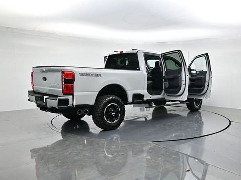 New 2026 Ford F350 Lariat w/ Tremor Off-Road Package image 48