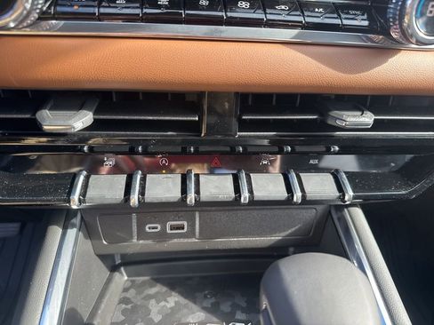 New 2026 GMC Canyon AT4 w/ Technology Plus Package image 28