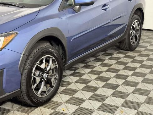 Used 2018 Subaru Crosstrek 2.0i Premium AWD/4WD image 13