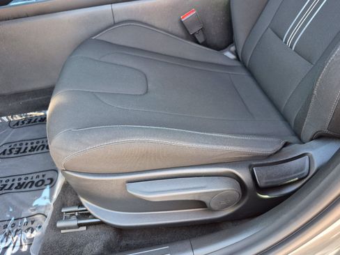 Certified 2024 Hyundai Elantra SEL w/ Convenience Package FWD image 19