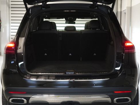 Used 2026 Mercedes-Benz GLE 350 4MATIC image 30