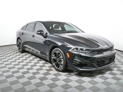 Used 2023 Kia K5 GT-Line