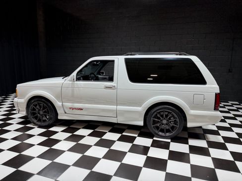 Used 1992 GMC Jimmy AWD/4WD image 30