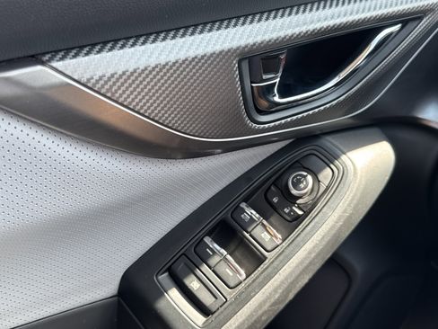 Certified 2023 Subaru Crosstrek 2.5i Limited w/ Moonroof Package image 21