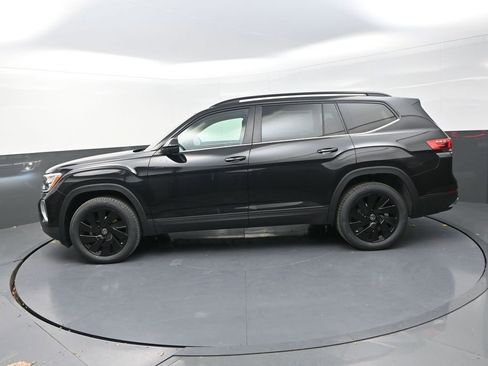 New 2026 Volkswagen Atlas SE AWD/4WD image 6