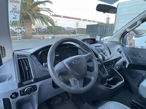 Used 2015 Ford Transit 150 130 Low Roof image 6