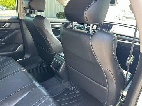 Used 2022 Honda Accord Sport Special Edition image 25