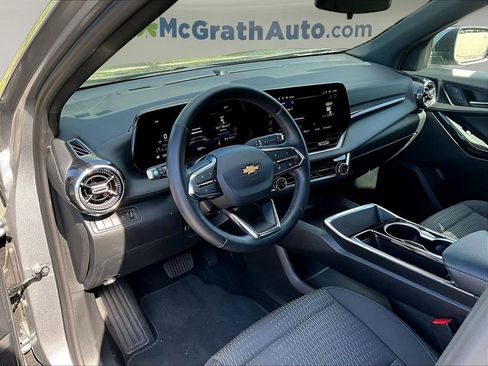 Used 2025 Chevrolet Equinox LT AWD/4WD image 20