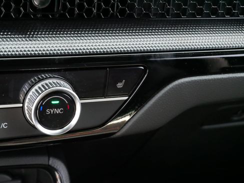 Certified 2026 Honda CR-V Sport Touring image 30