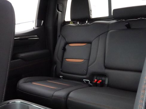 New 2026 GMC Sierra 1500 AT4 w/ AT4 Premium Package image 13