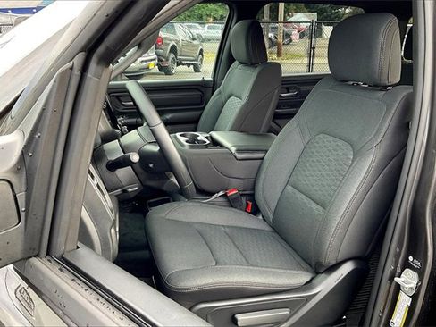 New 2026 RAM 1500 Classic Warlock image 9