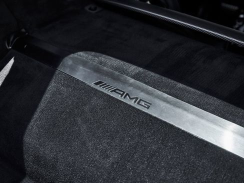 Used 2021 Mercedes-Benz AMG GT Black Series w/ Lane Tracking Package image 31