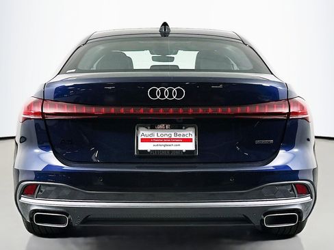 New 2025 Audi A5 2.0T Premium Plus image 3