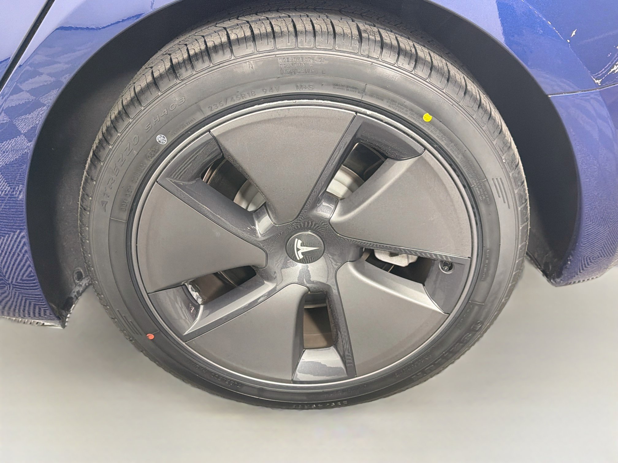Used 2023 Tesla Model 3 Standard Range RWD image 11