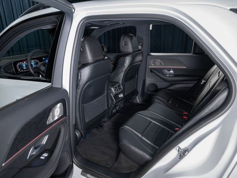 New 2026 Mercedes-Benz GLE 450 4MATIC image 26