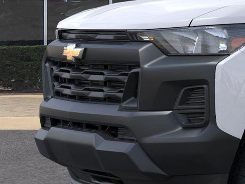 New 2026 Chevrolet Colorado W/T image 39