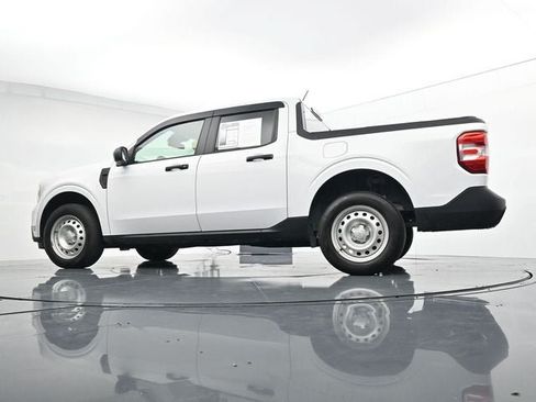 Certified 2024 Ford Maverick XL FWD image 35