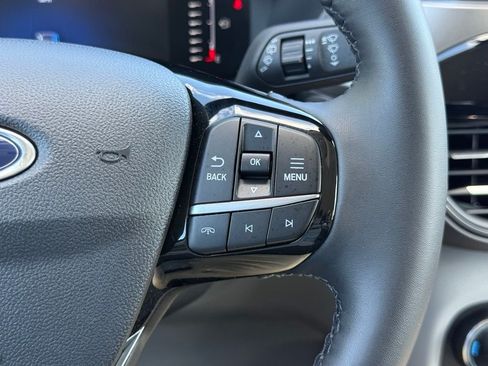 Used 2023 Ford Escape Active AWD/4WD image 31