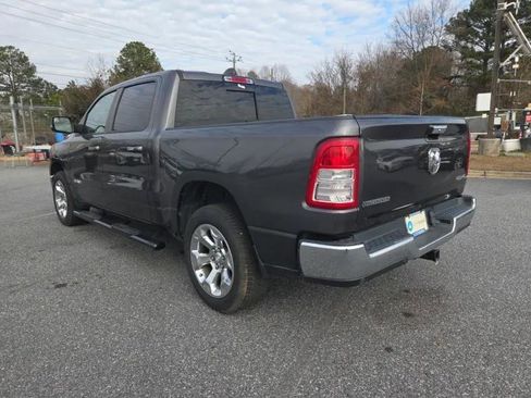 Used 2020 RAM 1500 Big Horn image 3