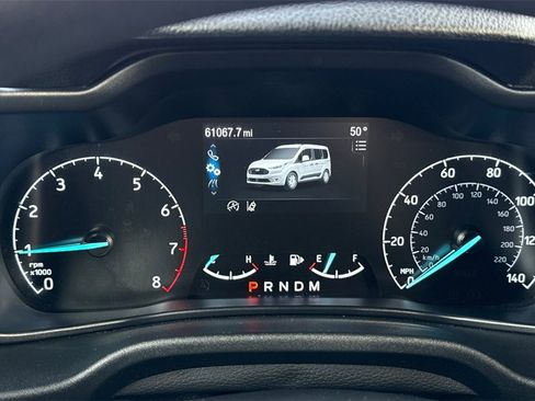 Used 2021 Ford Transit Connect XLT image 30