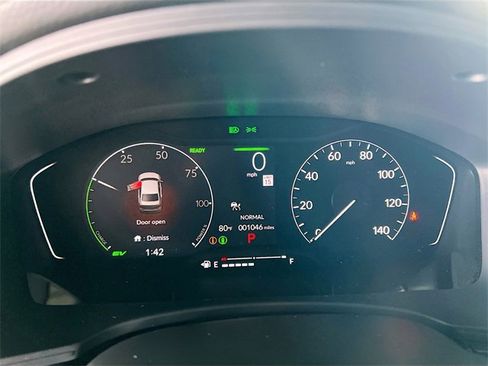 Certified 2025 Honda Civic Sport image 14