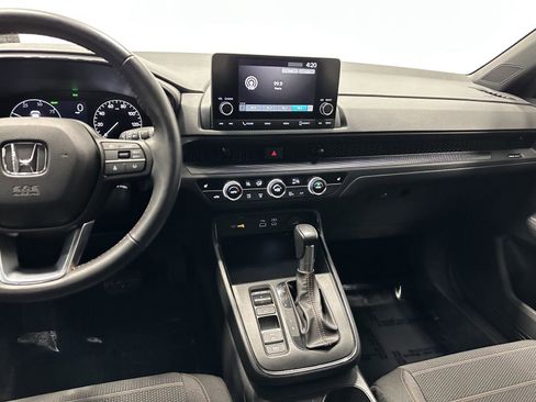 Used 2024 Honda CR-V Sport image 19